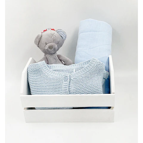 Sweet Box S