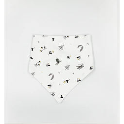 Bandana con Ilustración