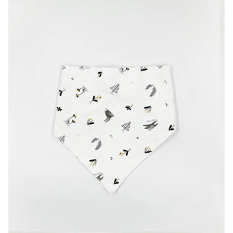 Bandana con Ilustración