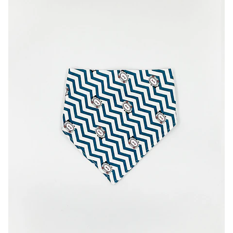 Bandana con Ilustración
