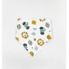 Bandana con Ilustración