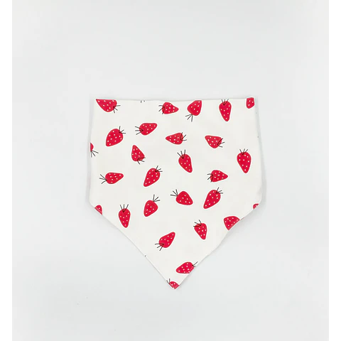 Bandana con Ilustración