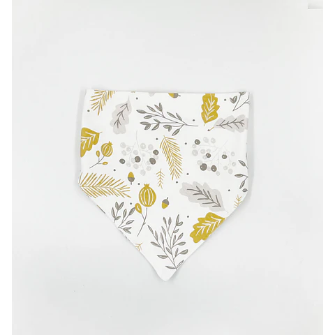 Bandana con Ilustración