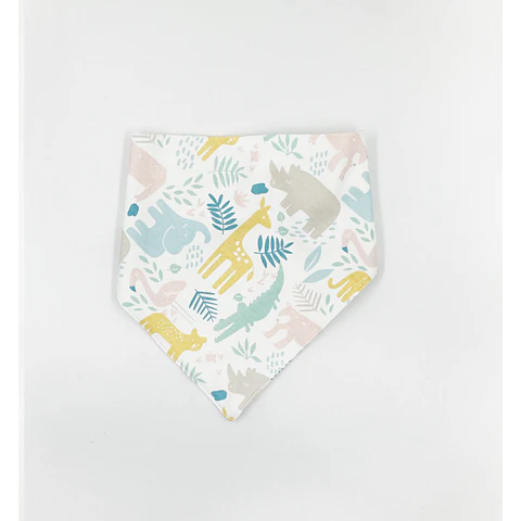 Bandana con Ilustración