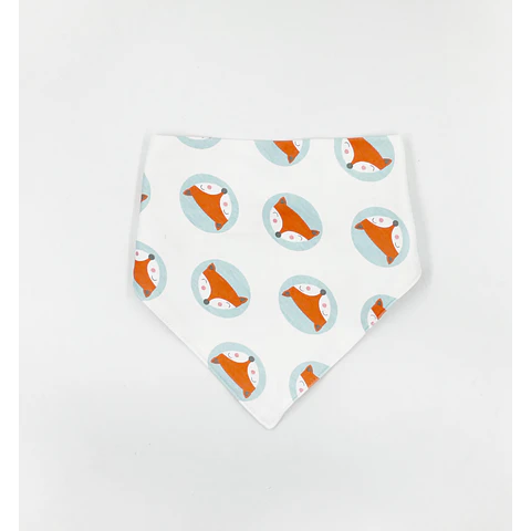 Bandana con Ilustración