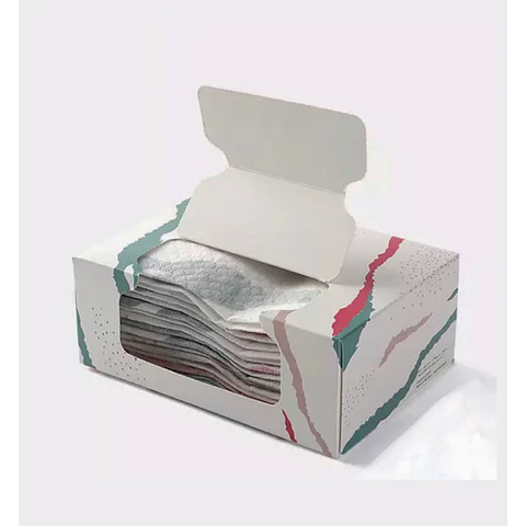 Baberos Desechables (20 unidades) 