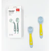 Set cubiertos flexibles