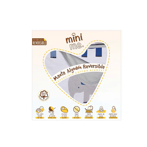Manta Multiuso