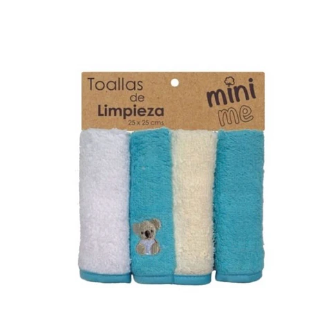 Toalla de Limpieza