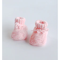 Zapatos Bebe