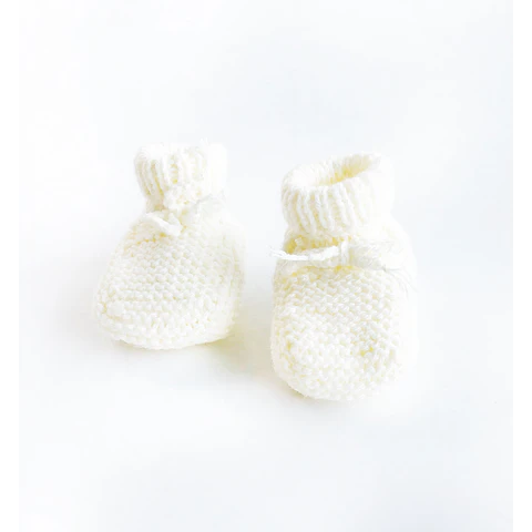 Zapatos Bebe