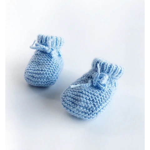 Zapatos Bebe