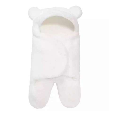 Saco Bebé Oso