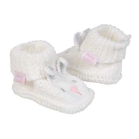 Zapato de Bebé  Animales