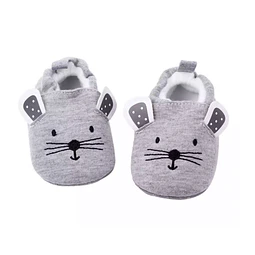 Zapatitos Bebé