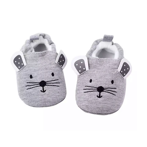 Zapatitos Bebé