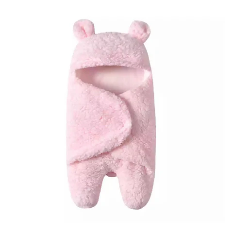 Saco Bebé Oso