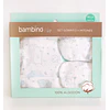 Set de gorrito y mitón Bambino 