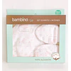 Set de gorrito y mitón Bambino 