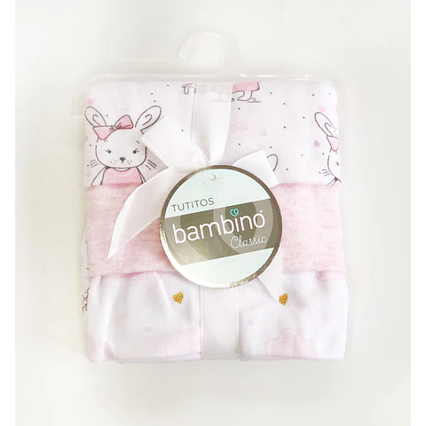 Tutitos Bambino