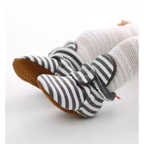 Zapatito Bebé