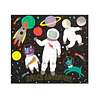 Puzzle astronauta 20 piezas