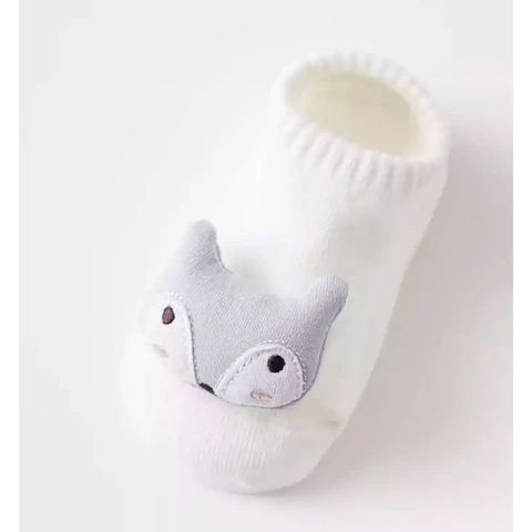 Calcetín con Diseño