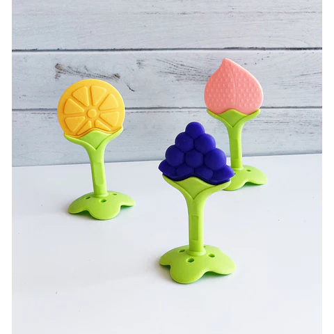 Mordedor Fruta