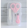 Set manicura bebé