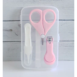 Set manicura bebé
