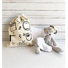 Baby Bag Osito