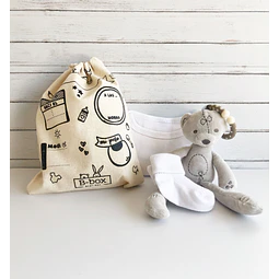 Baby Bag Osito
