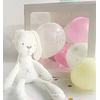 Shower box