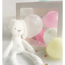 Shower box