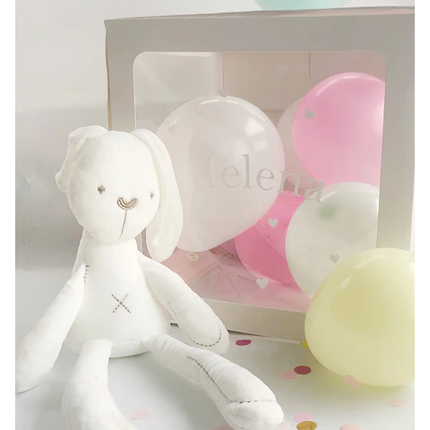 Shower box
