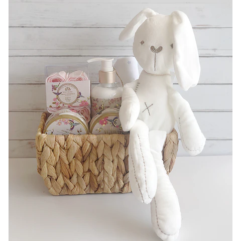 Spa Box