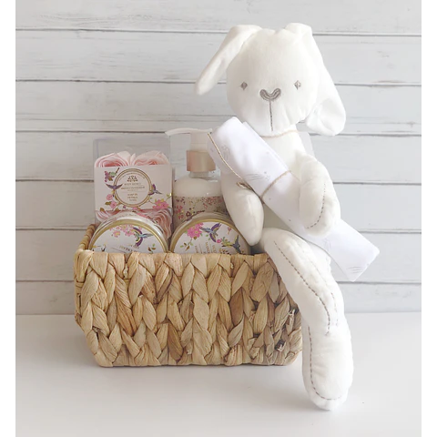 Spa Box