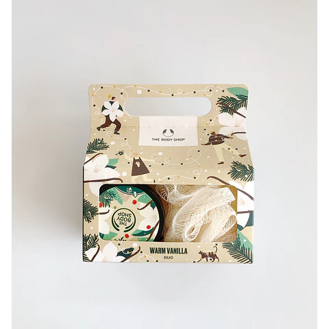 The Body Box Small