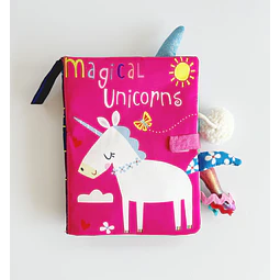Libro de Estimulación