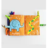 Libro de Estimulación