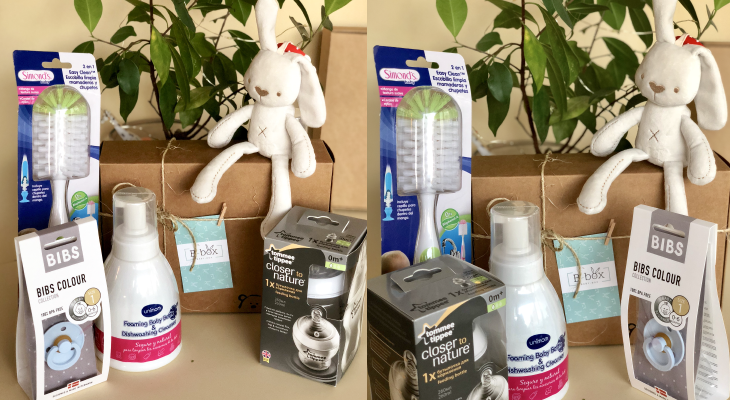 Descubre la Box L1