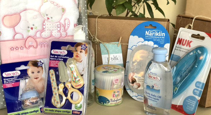 La completa Box L2