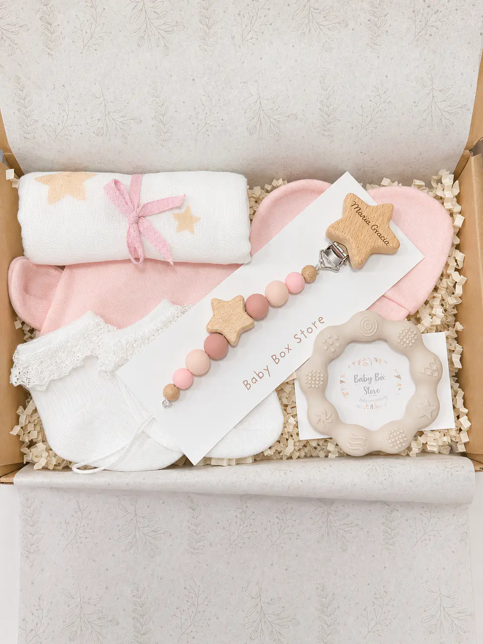 Little Box I 2