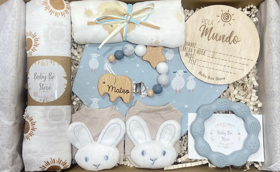 Baby box I  2