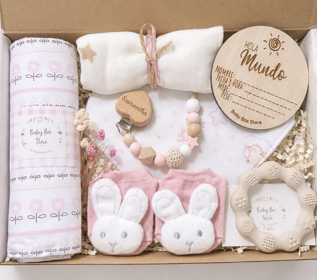 Baby box I