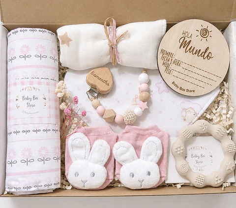 Baby box I 