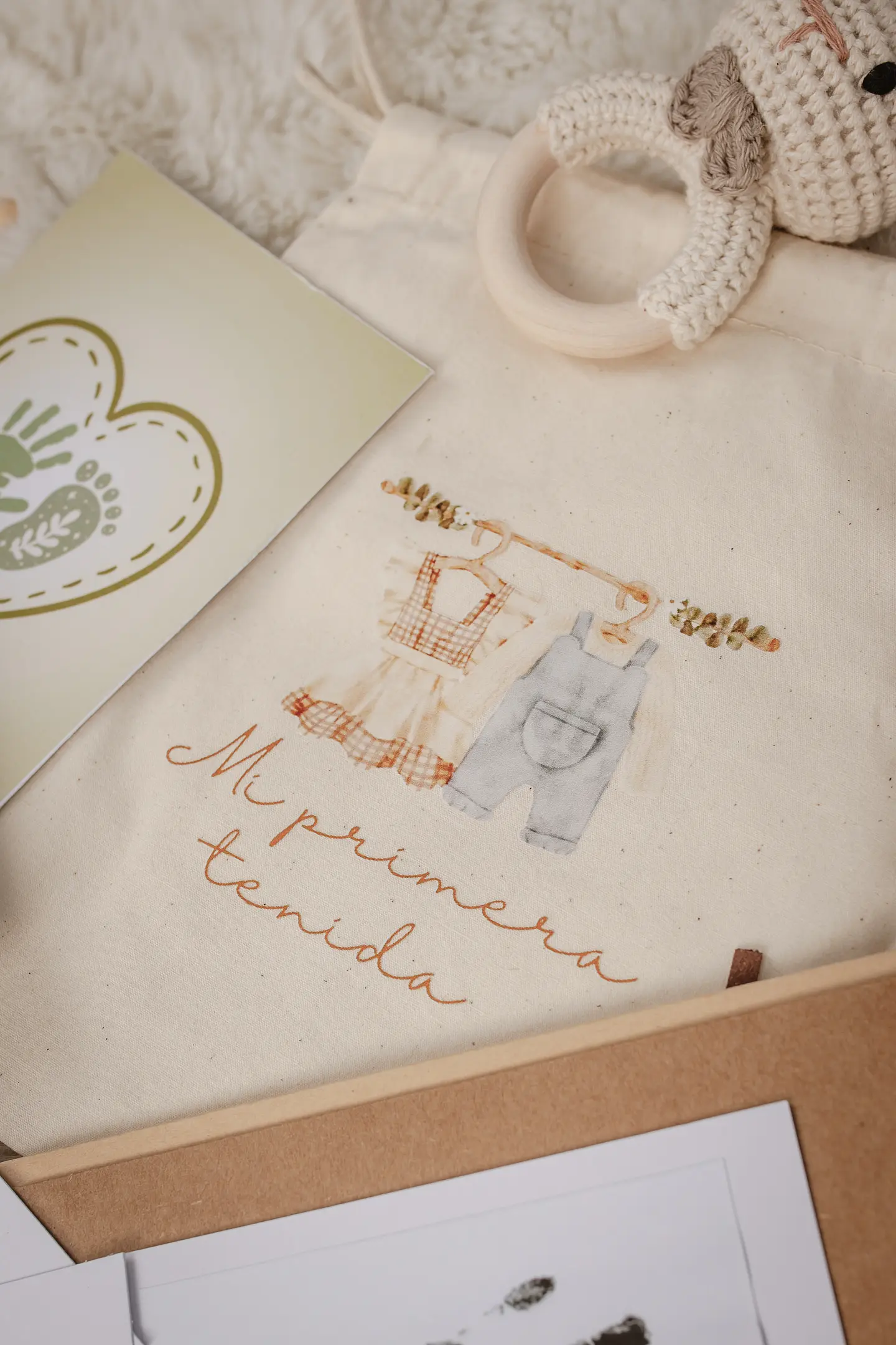 Mis primeros recuerdos  2