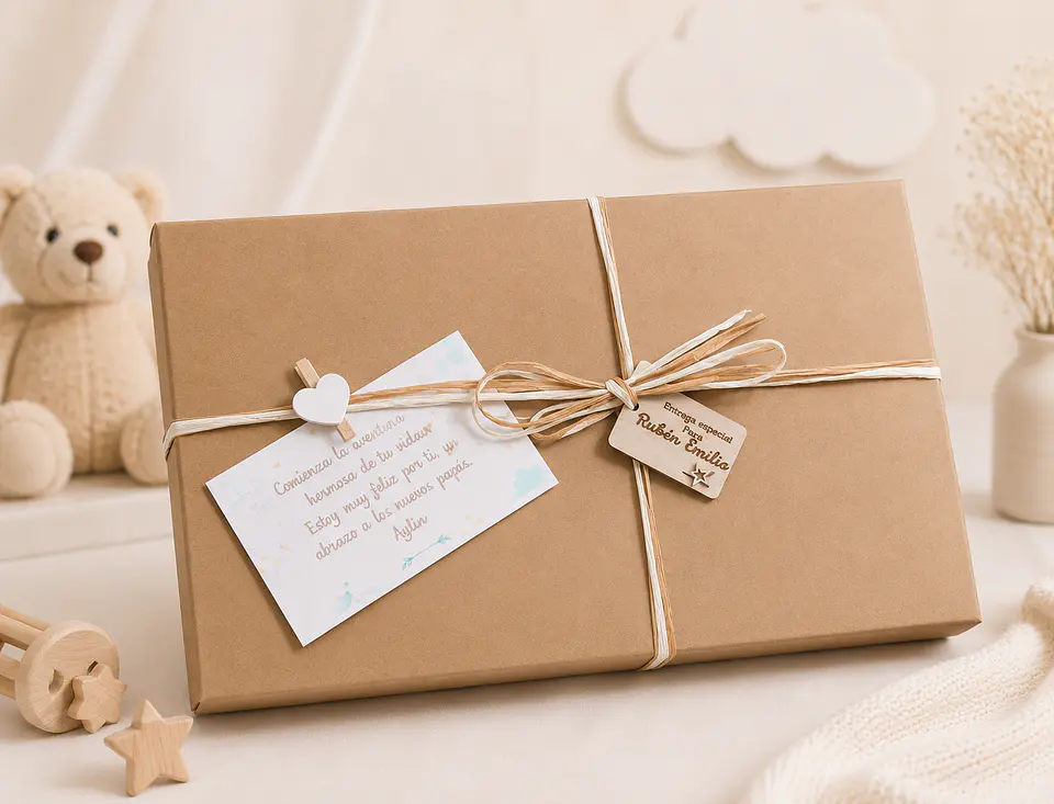 Set de cepillos personalizados  6