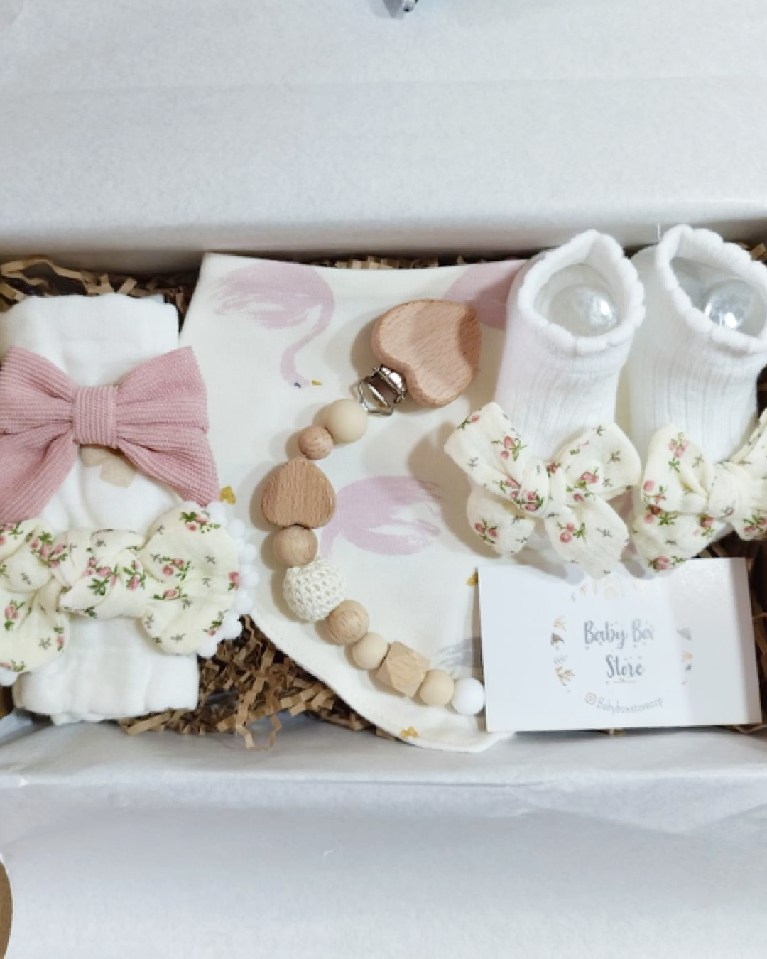 Little box II