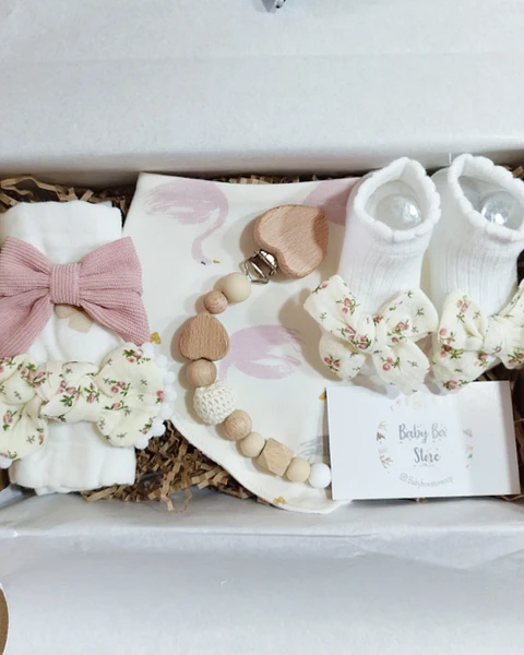 Little box II